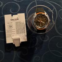 Orologio Sector Expander nuovo