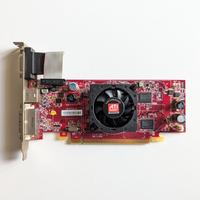 ATI Radeon HD 2400 PRO RV610 256MB DDR2