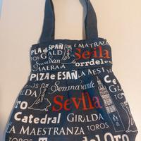 Borsa Siviglia