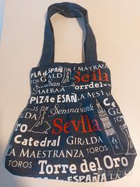 Borsa Siviglia