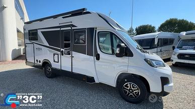 MOBILVETTA Kea Kompakt P 64 NB Automatico