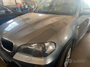 Bmw X5 xDrive30d
