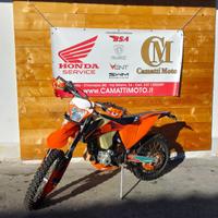 KTM EXC 250 F Ktm EXC250 F