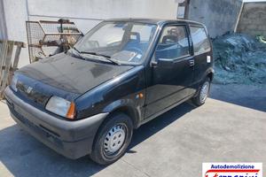 Fiat cinquecento 500 170 0.7i 30cv -ricambi