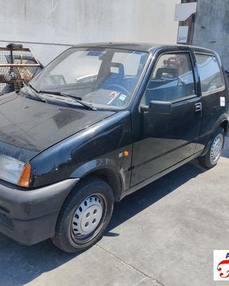 Fiat cinquecento 500 170 0.7i 30cv -ricambi