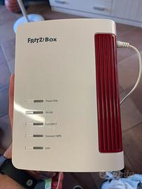 Modem FritzBox 7530