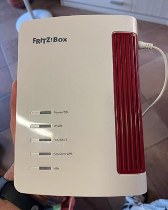 Modem FritzBox 7530