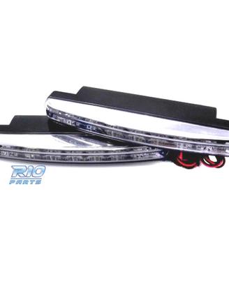 LUCE DIURNA A LED
