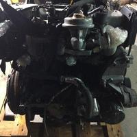 MT629 Motore Ford Focus 1.8 TDCI