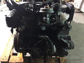 MT629 Motore Ford Focus 1.8 TDCI