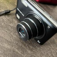 Fotocamera Olympus Lens