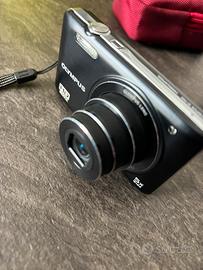 Fotocamera Olympus Lens