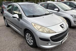 Peugeot 207 1.4 DIESEL