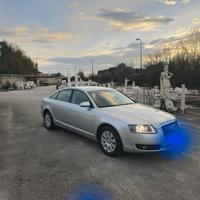 Audi a6 2.0tdi