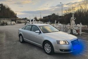 Audi a6 2.0tdi