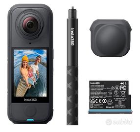 Insta360 X4 Air Pack Starter