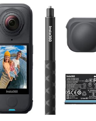 Insta360 X4 Air Pack Starter