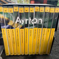 Dvd Ayrton Senna