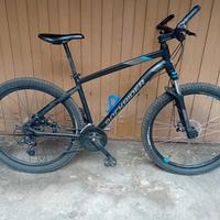 Mtb Rockrider  ST 520 Disk tg M-L 