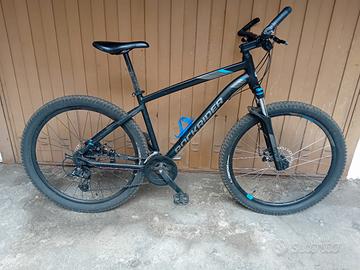 Mtb Rockrider  ST 520 Disk tg M-L 