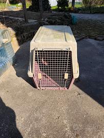 trasportino grande x cane