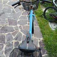 Bici per la scuola