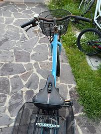 Bici per la scuola