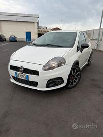 GRANDE PUNTO ABARTH. 1.4 TURBO BENZINA
