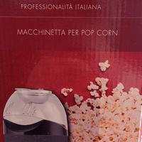 Macchinetta per Pop Corn