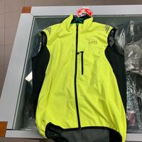 Abbigliamento ciclismo