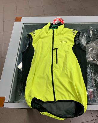 Abbigliamento ciclismo