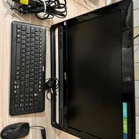 PC ACER ALL IN ONE