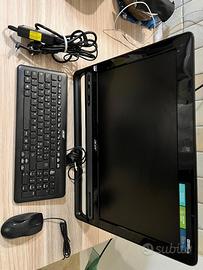 PC ACER ALL IN ONE