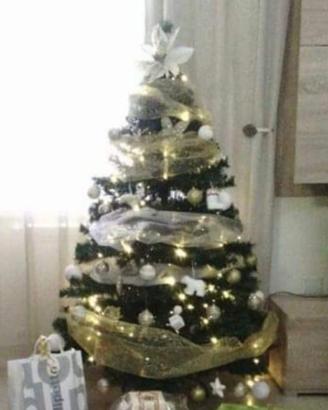 Albero di Natale