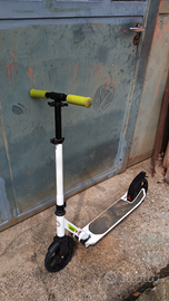 Monopattino OXELO ruote grandi