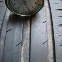 4 Gomme 195/55-16 Goodyear estive