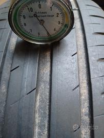 4 Gomme 195/55-16 Goodyear estive