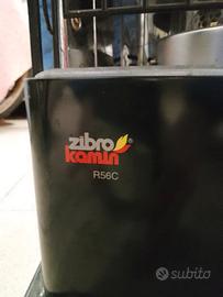 Stufa Zibro Camin R55C