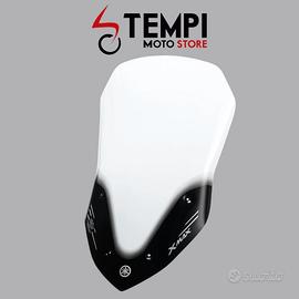 Schermo alto orig. Yamaha X-Max 125/300 (dal 2018 
