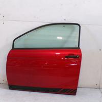 Portiera Sinistra Aixam City Emotion 2021