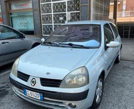 Renault Clio 1.2 16V cat 3 porte Luxe Dynamique