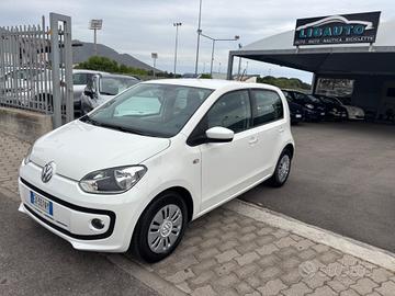 Volkswagen up! 1.0 5p. take