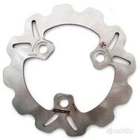 Disco freno anteriore wave Braking Honda zx dio
