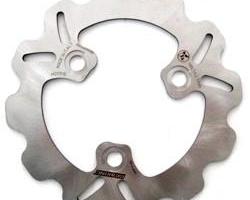 Disco freno anteriore wave Braking Honda zx dio