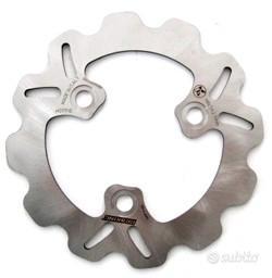 Disco freno anteriore wave Braking Honda zx dio