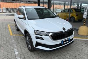 Skoda Karoq 2.0 Executive