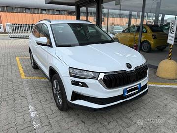 Skoda Karoq 2.0 Executive