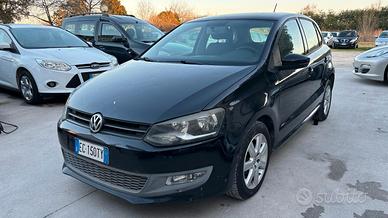 Volkswagen Polo 1.2 5 porte Trendline. Gpl gas ape