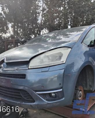 CITROEN C4 GRAND PICASSO 1 UA 136CV -Ricambi
