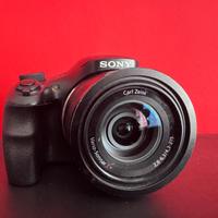 Sony Cyber-shot DSC-HX400V